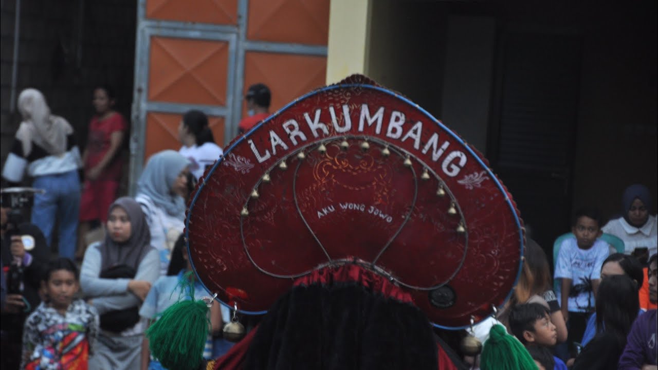 SINGO BARONG 