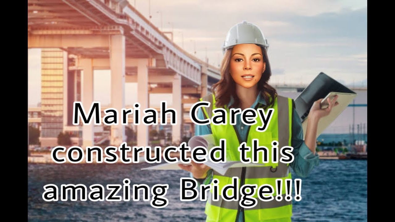 Mariah Carey's best bridges in 11 minutes