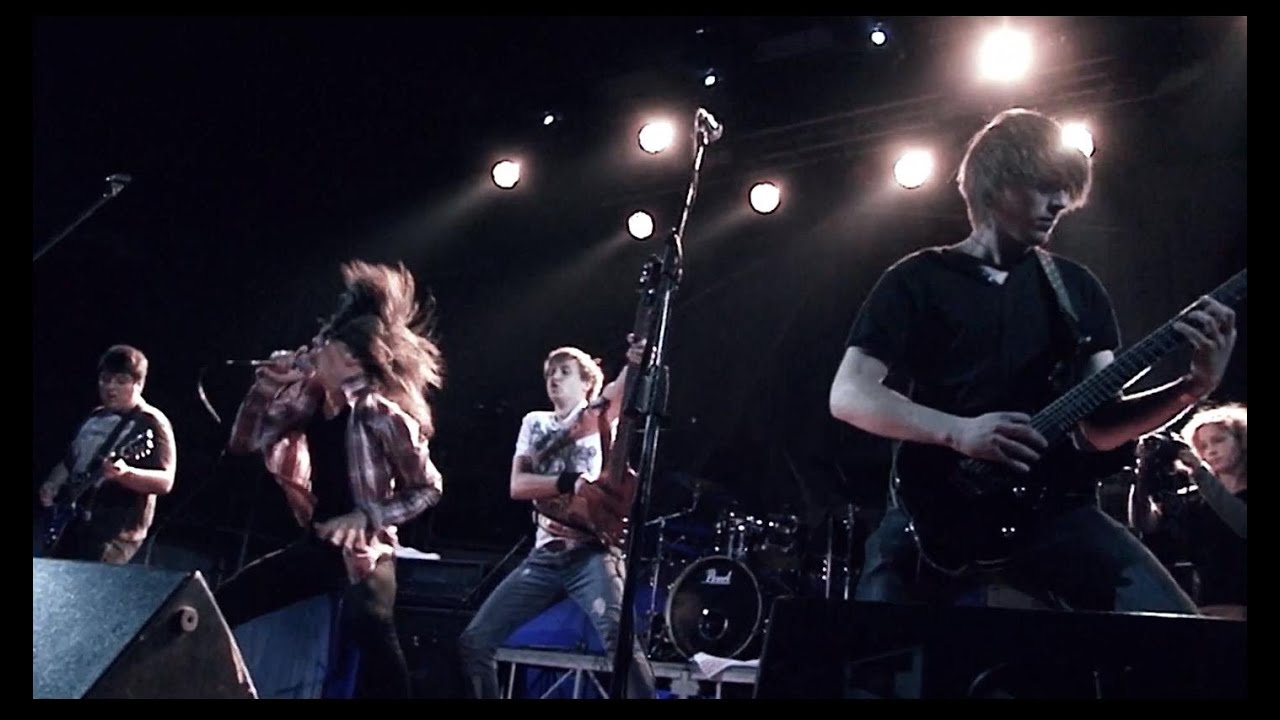 Synopsis - The Void [Official Video]