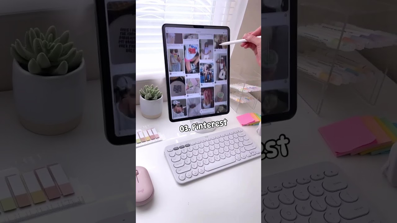 you need these apps on your iPad!