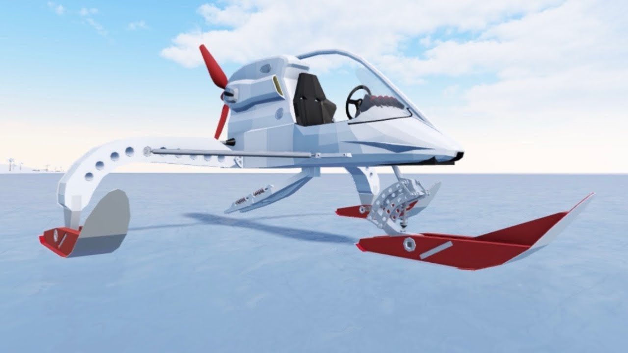 Car Crushers 2 Lotus Concept Ice Vehicle (CIV) Crash Testing