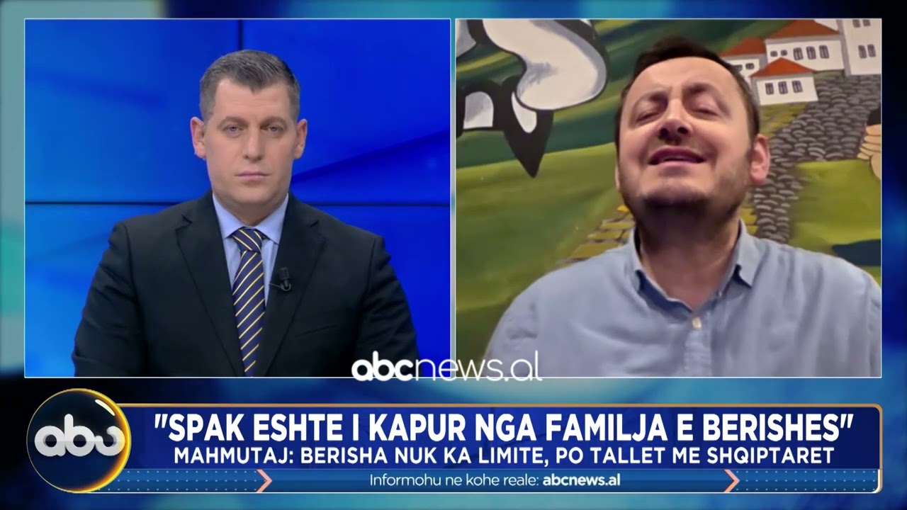 “Berisha ka konsumuar të gjithë veprat penale”, Mahmutaj:I privatizoi dhe ua fali 4 hidrocentrale...