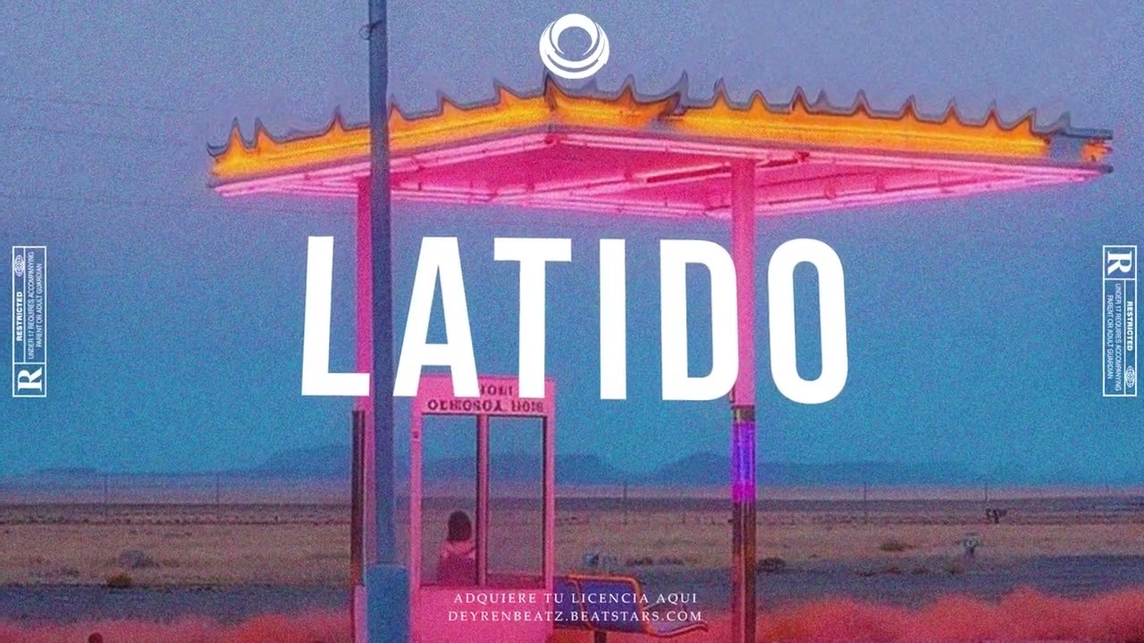 LATIDO – Feid Type Beat | Reggaetón Romántico Type Beat 2026