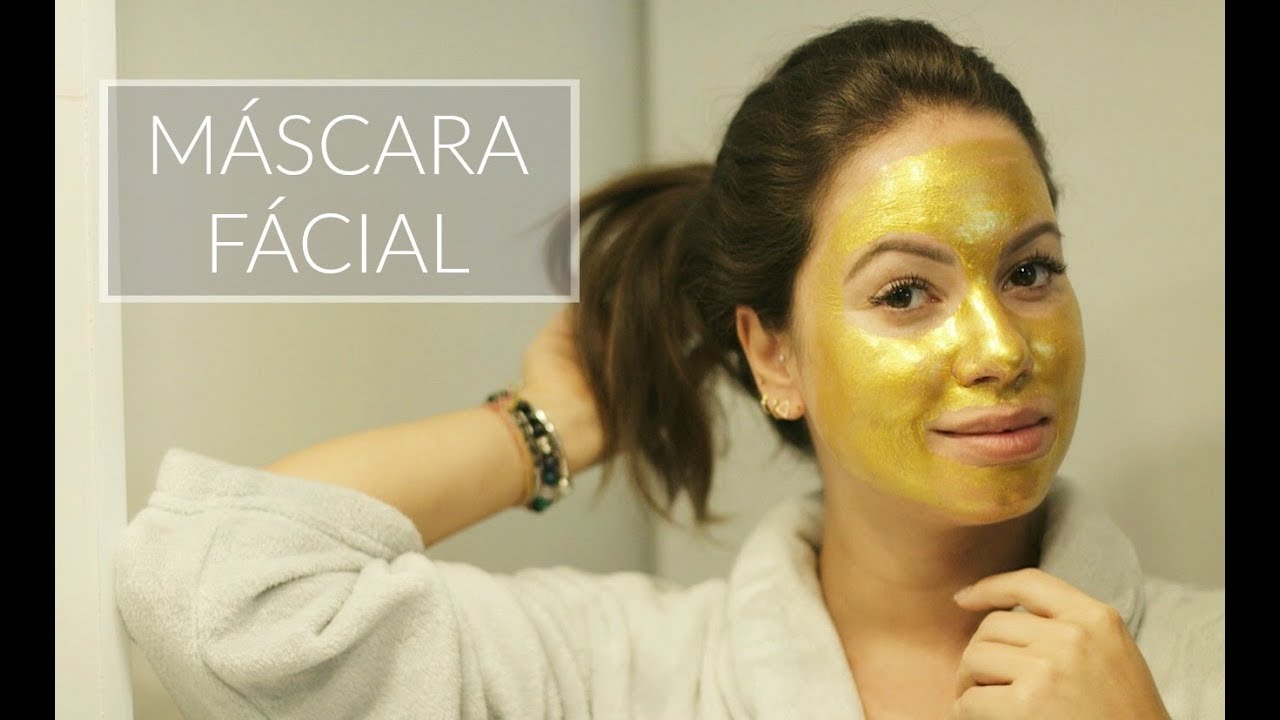 3 MÁSCARAS FACIAIS PREFERIDAS | Rotina de Cuidados com a Pele por Juliana Goes