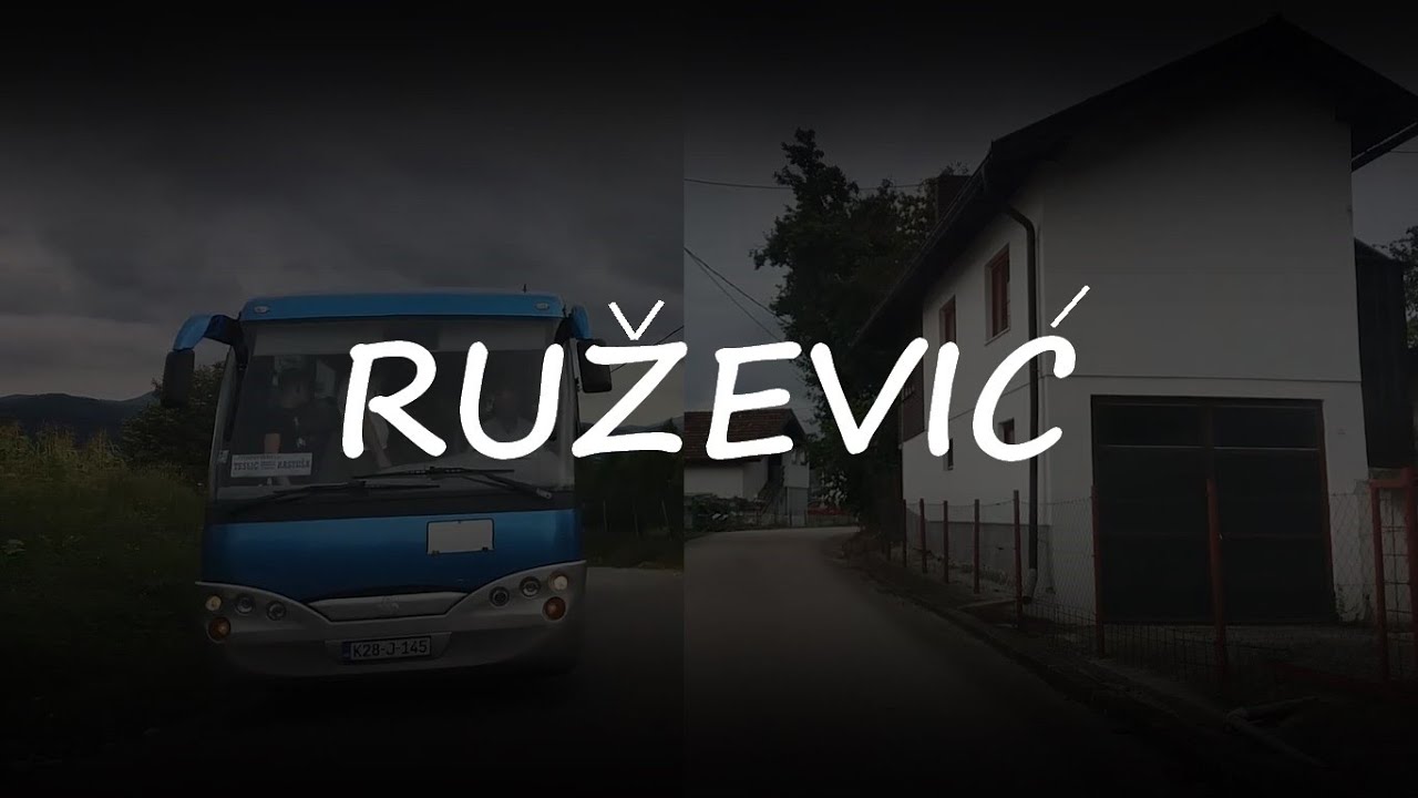 Ružević || Teslić