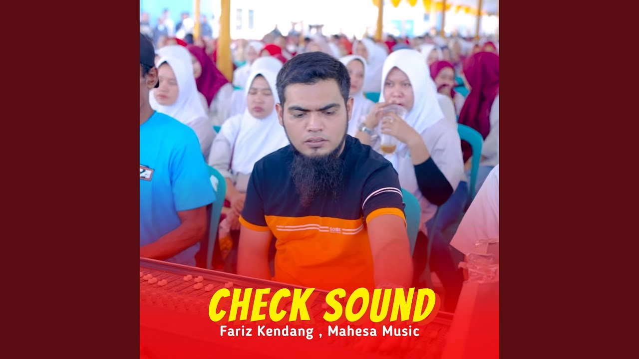 Check Sound (Instrumental)