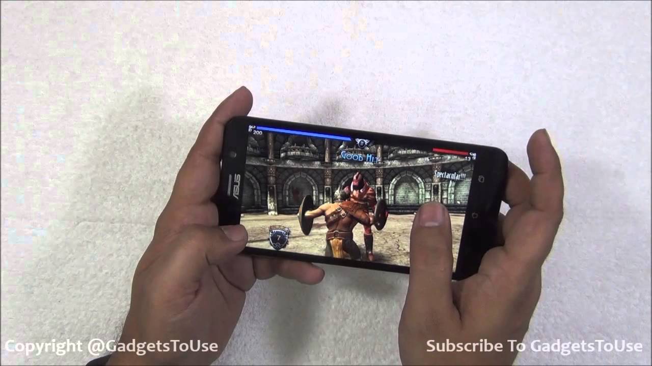 Asus Zenfone 2 Full Review, Gaming, Comparison, Features, Benchmarks and Overview