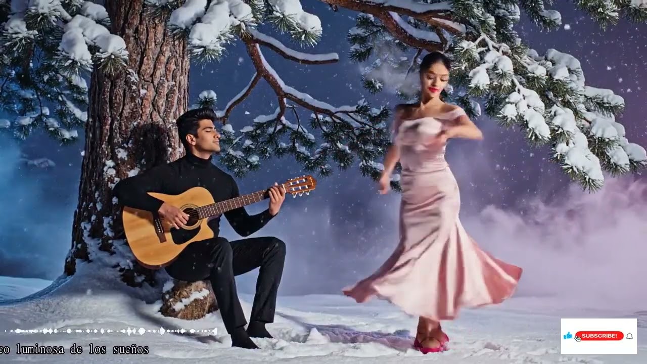 Ecos De Andalucía Alma Y Pasión En La Guitarra Flamenca Instrumental