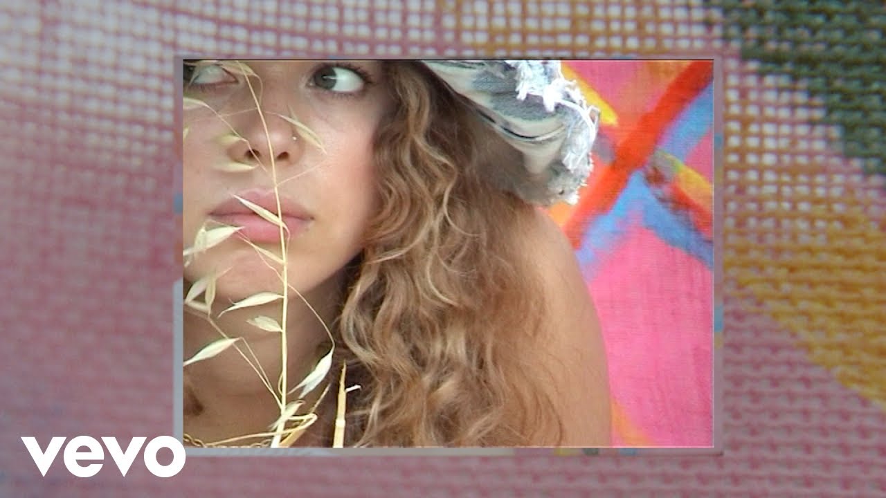 Nil&uuml;fer Yanya - Same Damn Luck (Official Video)