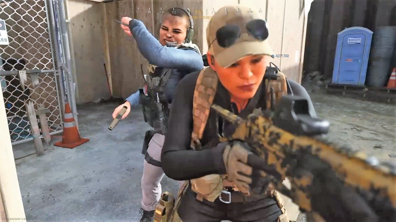 ISKRA CHAPTER 2 . EXECUTION COMPILATION WITH PISTOL . Call of Duty&reg;: Modern Warfare&reg;