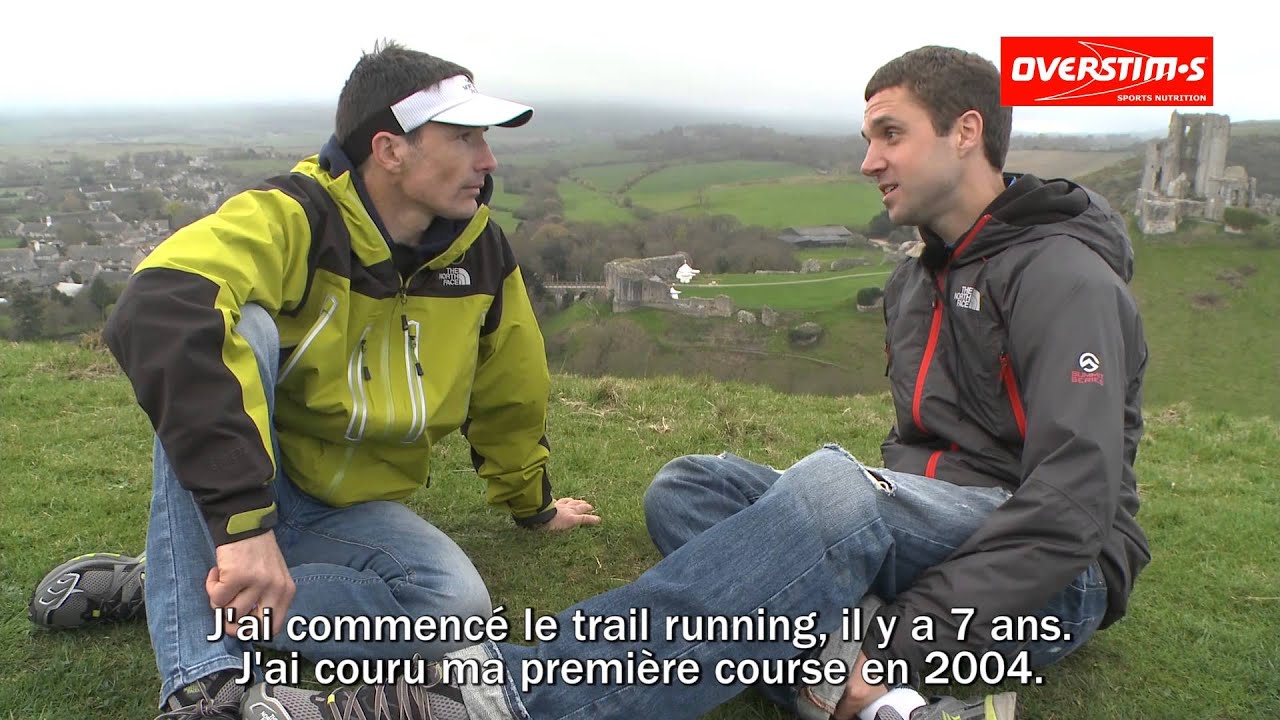 Episode 2 : La préparation au printemps en Ultra Trail