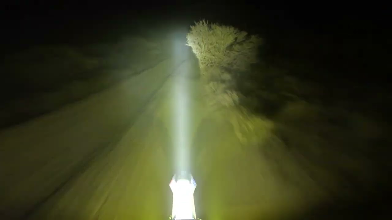 2024 Baja 1000 747x Roughly Mile 48-58