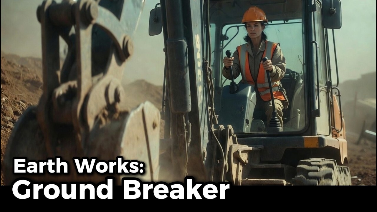 Earth Works: Ground Breaker