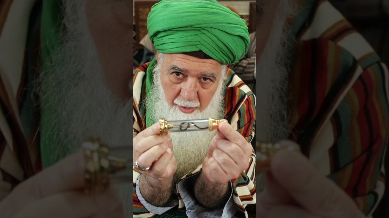 570 &ndash; 8 June 632 CE) was an Arab religious, social, and political leader and the founder of Islam.