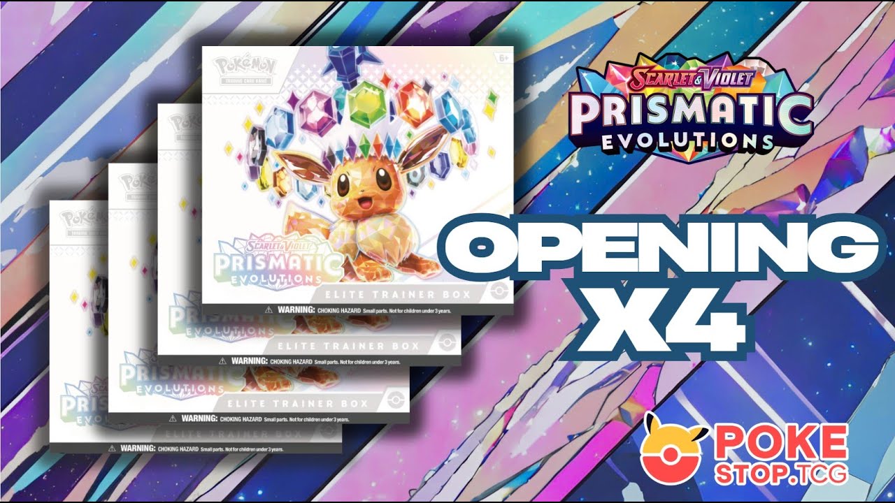 I SPENT HUNDREDS Opening Prismatic Evolutions