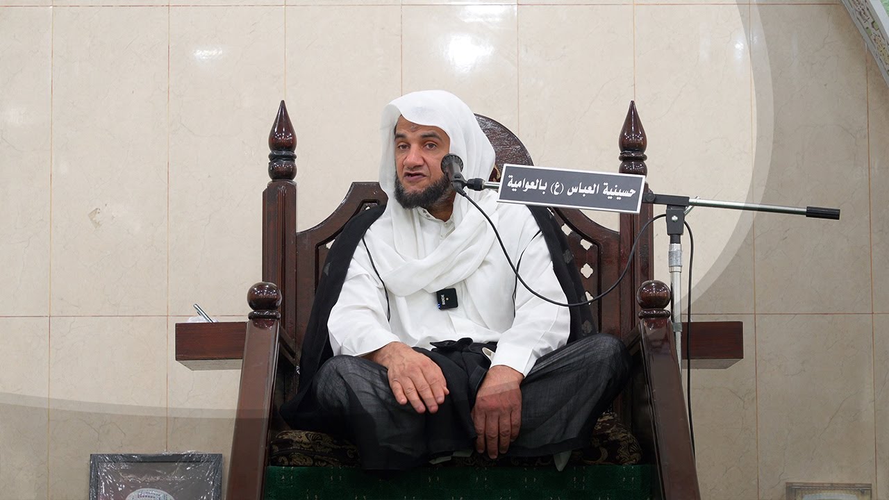قوله تعالى : (فلما قضى زيد منها وطرا زوجناكها) - الخطيب الحسيني عبدالجليل الزاهر 1443هـ