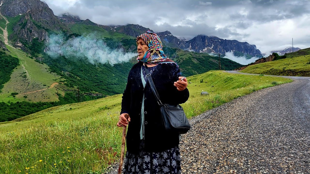 Dersim Pülümür Kırmızı köprü/2023/ Radio ZaZa
