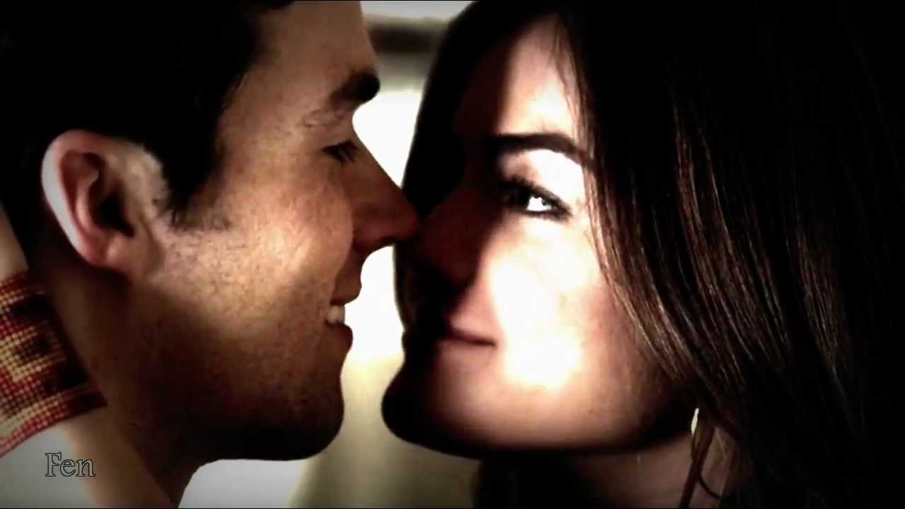 ♥ Ezra & Aria || To build a home...(3x01)♥