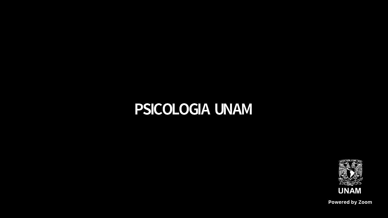 Curso de actualización en Psicobiología y Neurociencias Día 4