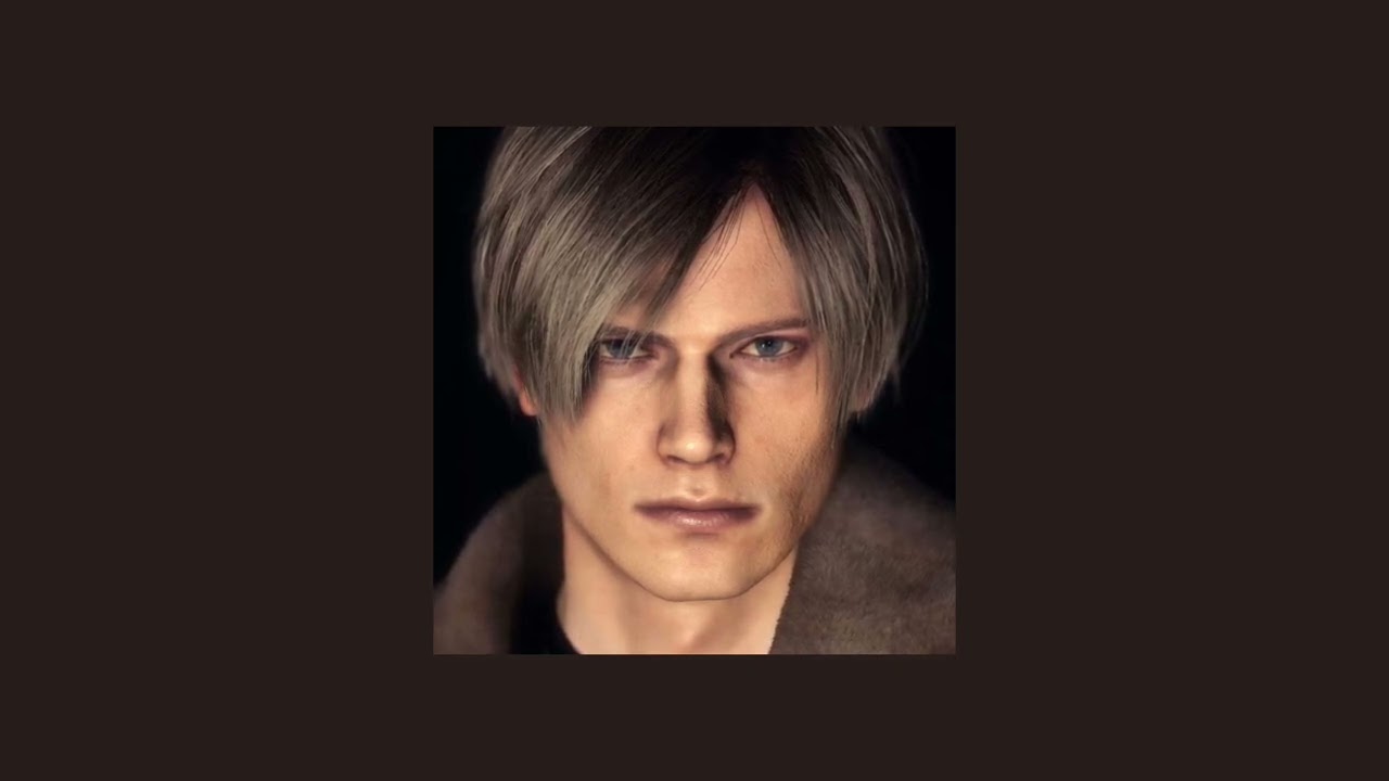 Leon Kennedy Playlist// ALL songs from TikTok edits// Resident Evil 4 remake// small echo