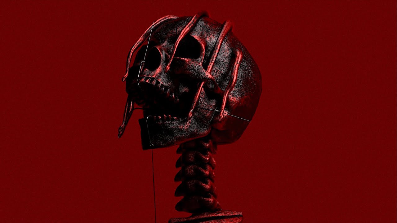 FREE For Profit ~ (HARD) Drake x Travis Scott Type Beat -