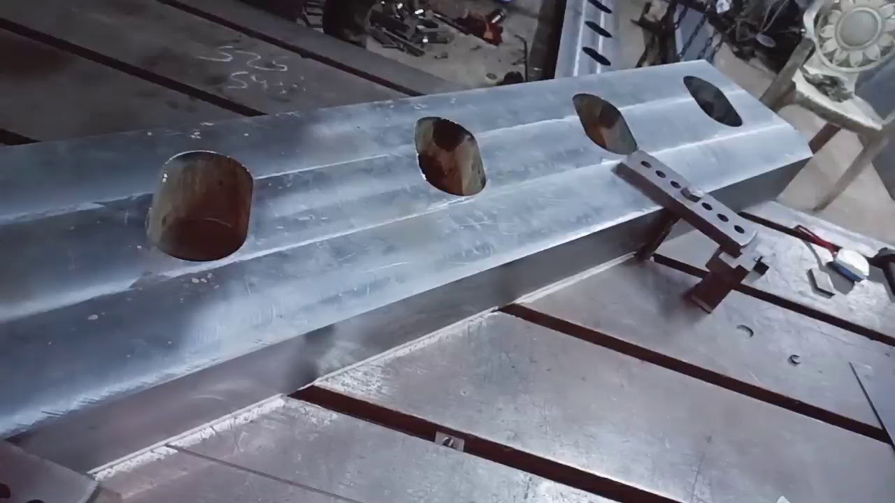 Plano Milling Job Works