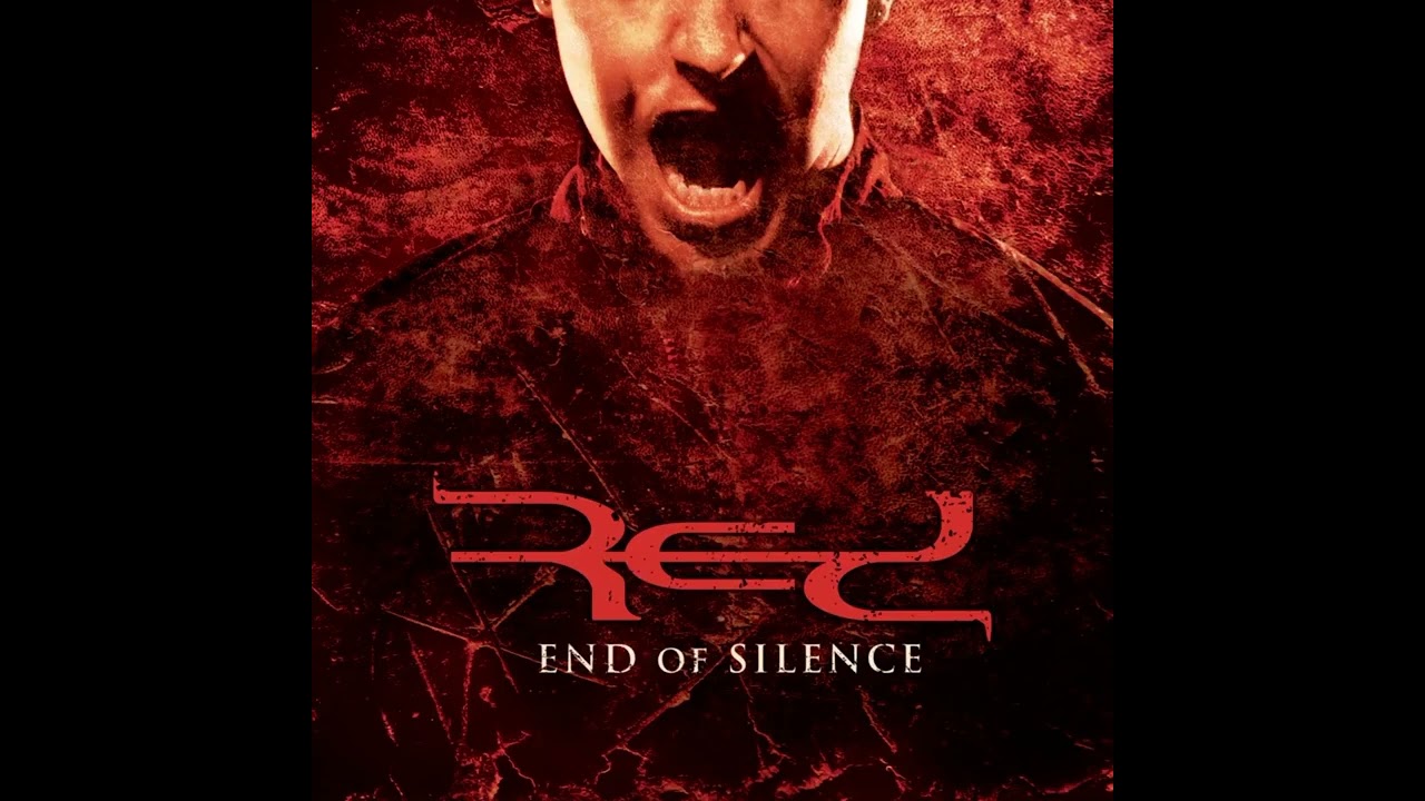 Red - hide slowed