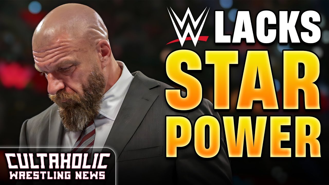 WWE Lacks Star Power? | AJ Styles “Expected” To Receive AEW Contract Offer Following Retirement