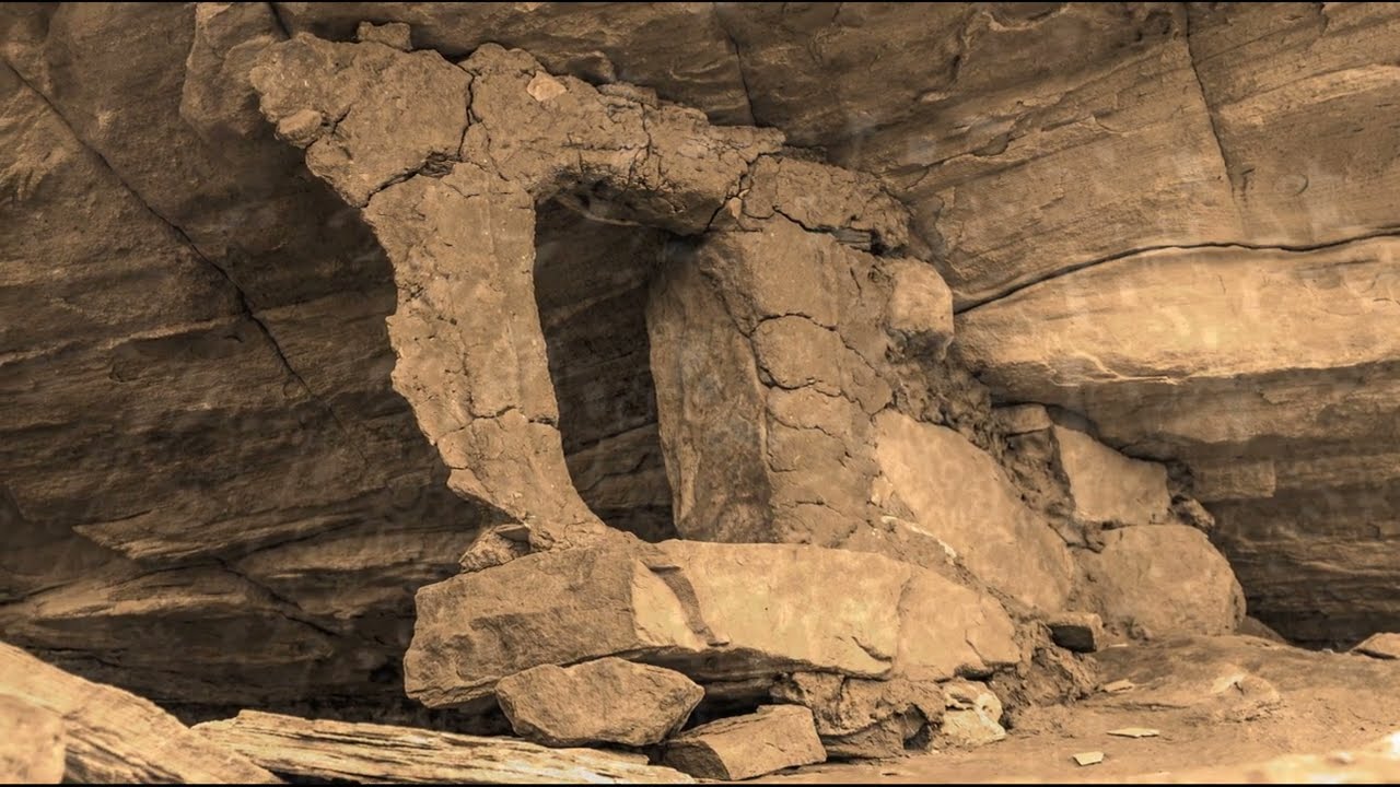 Adobe Walls