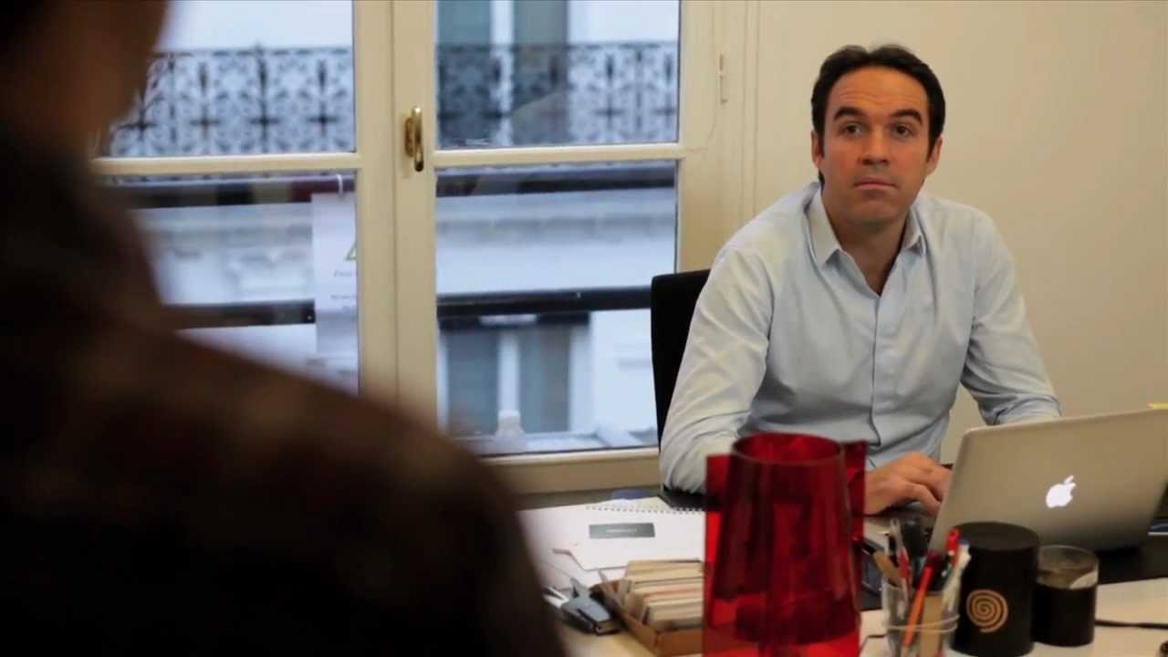 Bref, Bonne Année 2012...