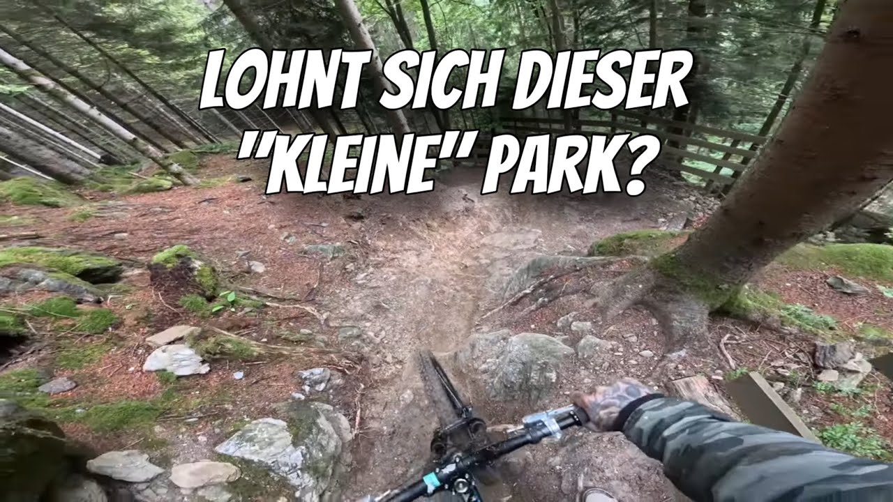 Wexl Trails - Alle Strecken im Podcast Style mit Nakidaii