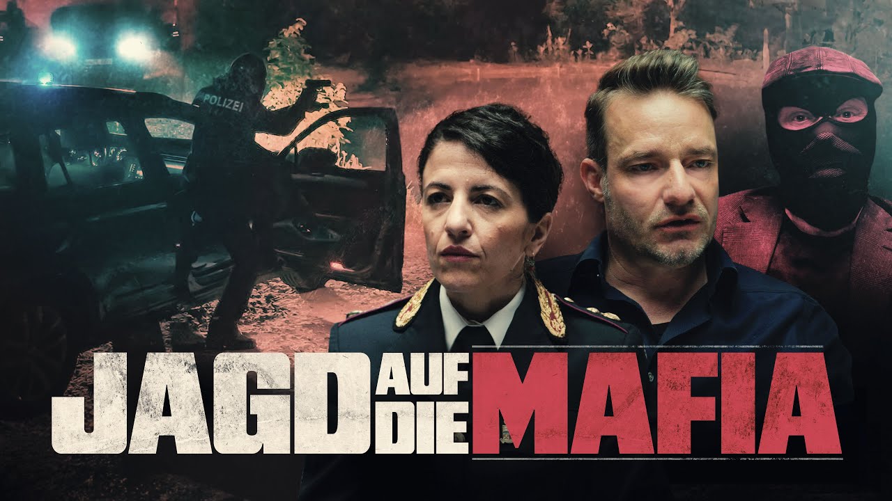 Trailer: Jagd auf die Mafia