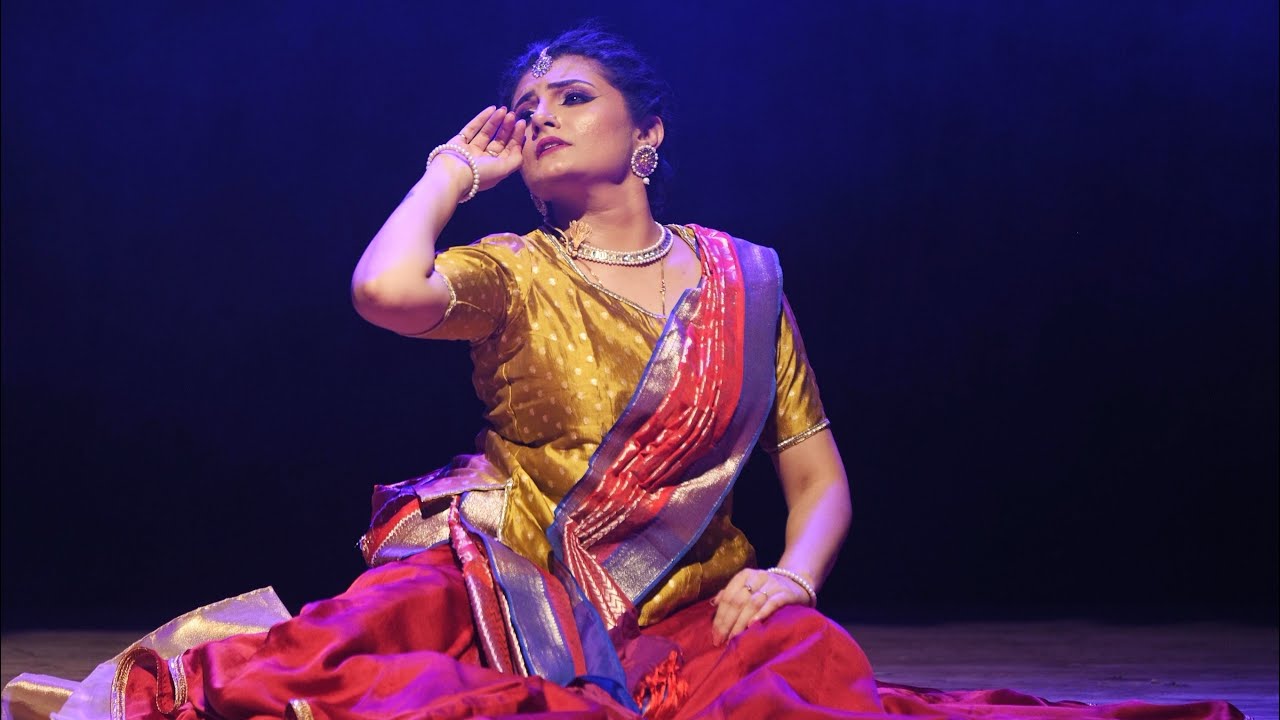 Teental Performence by Priyanka Saha.