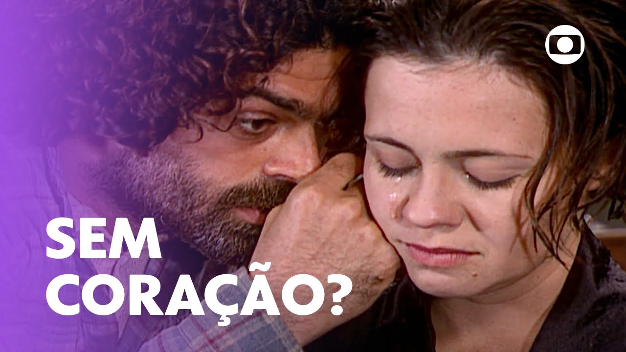 Petruchio coloca Carij&oacute; na panela e Catarina fica arrasada! | O Cravo e a Rosa | TV Globo