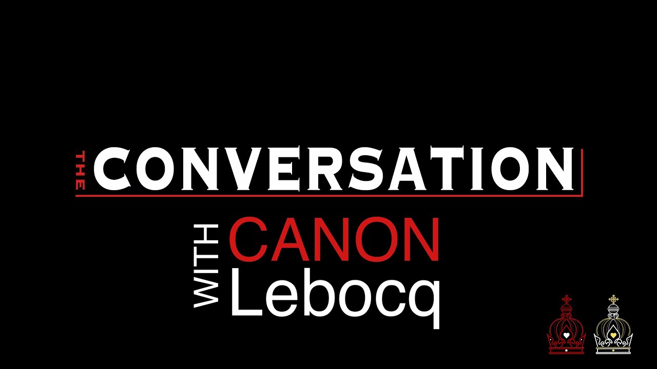 The CONVERSATION | Canon Lebocq