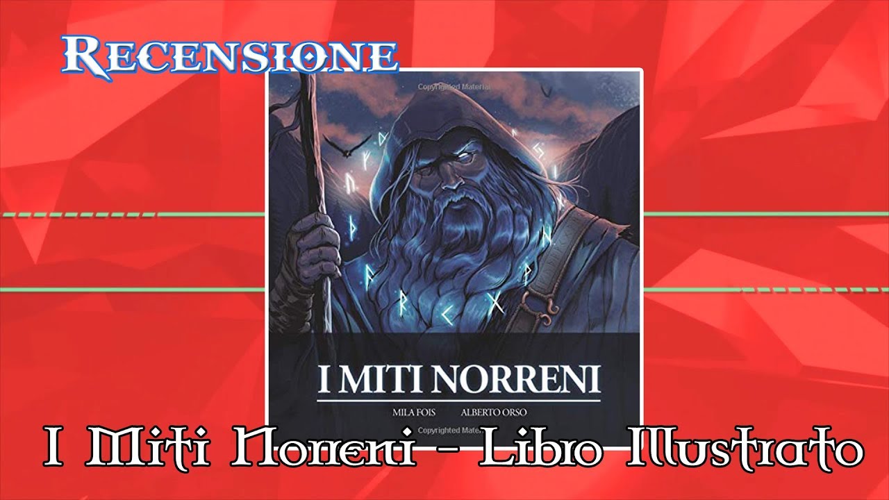 Recensione 