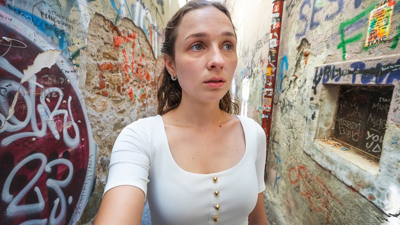 NADIE QUIERE VIVIR EN ESTE PAÍS | CROACIA 🇭🇷