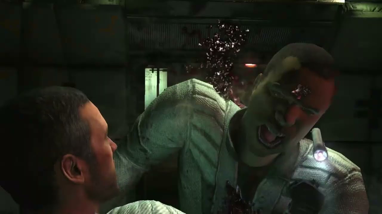 I can only count to four, Numbers: Dead Space 2 GMV