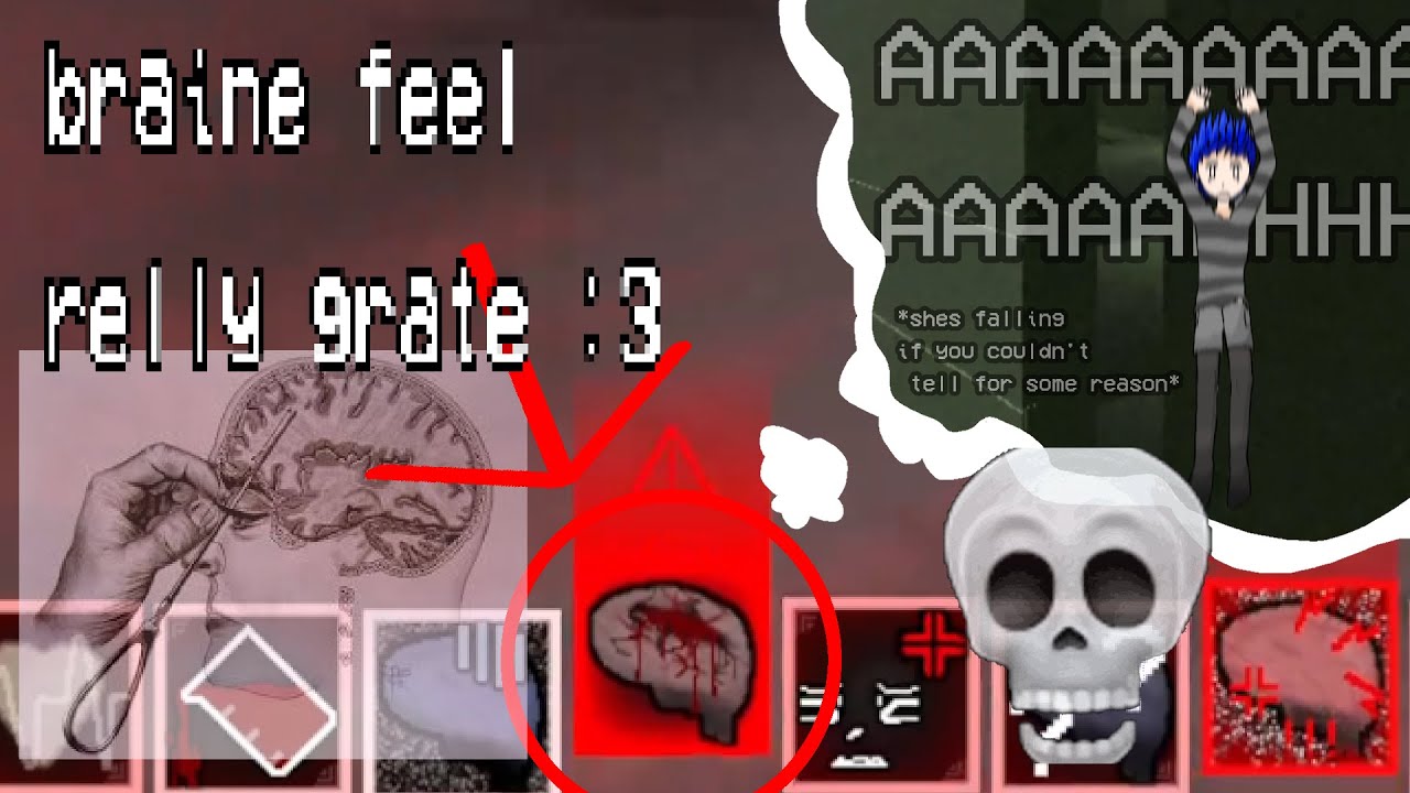 Fading Vitality - Brain Hemorrhage (demo 1 gameplay)