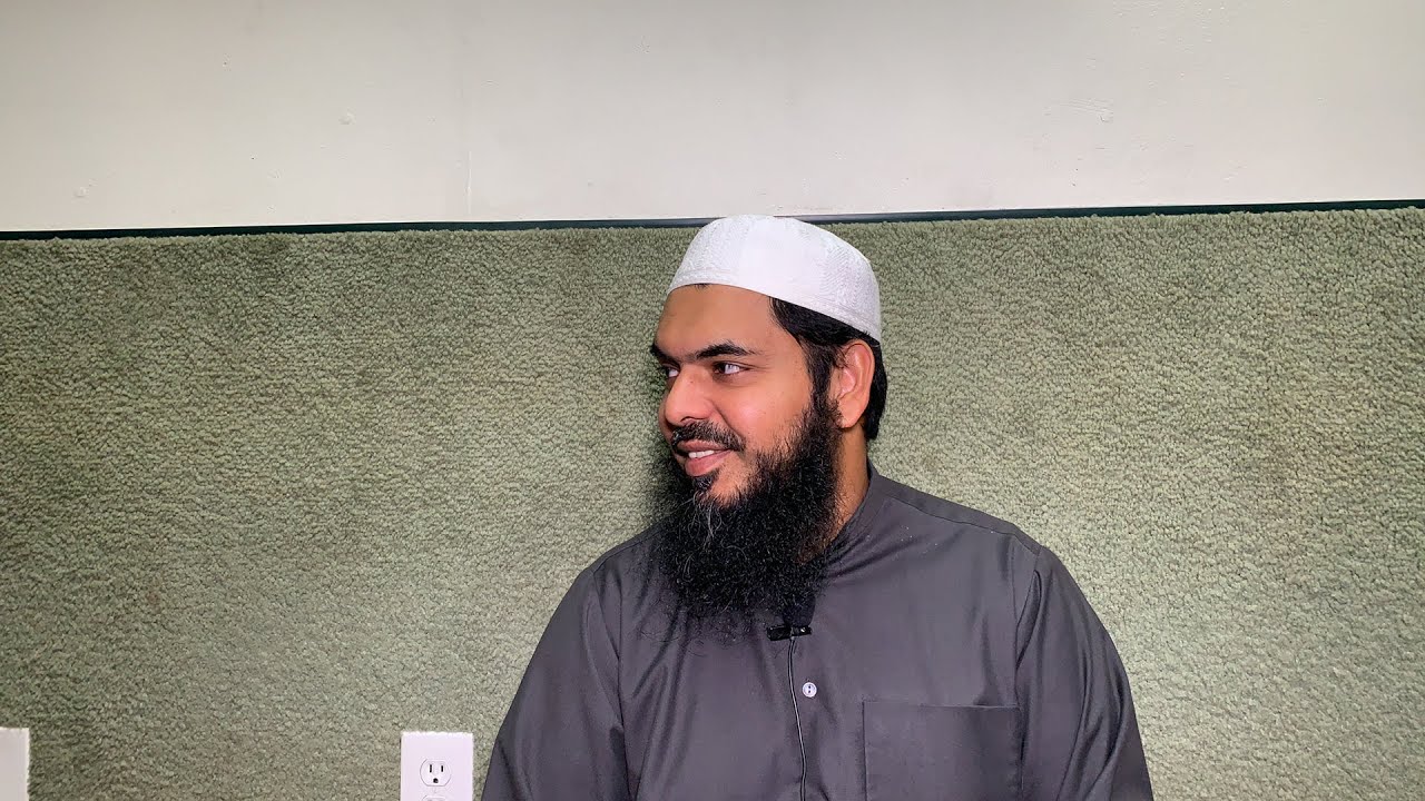 Writing Down of Ḥadīth - Shaykh Ibn Farooq