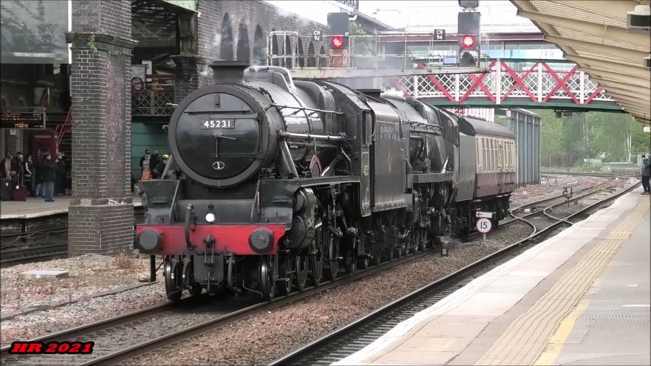 Locomotive Services LTD Domination