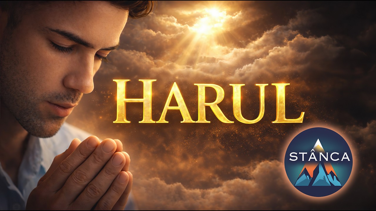 Harul - ST&Acirc;NCA