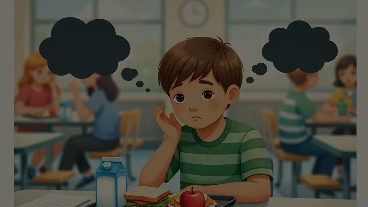 What to Do When You Feel Left Out | Kind Skills Lab with Ms. Chooni
