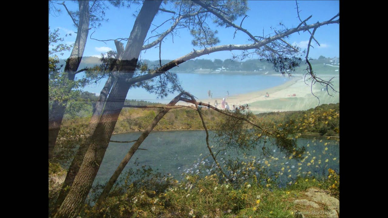 Ma Bretagne