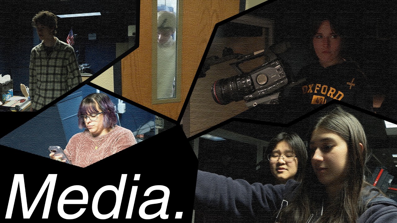 Media. | A 