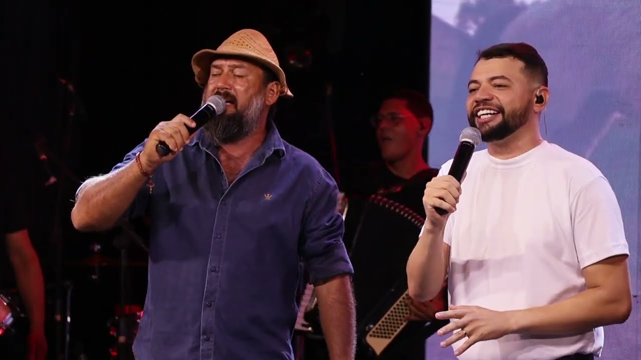 Toada - Estrela da Manhã (Flor de Flamboyant) - Henrique Brandão (Feat. Paulo Barba)