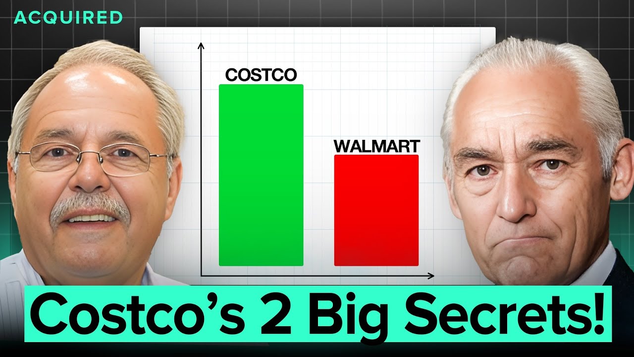 The Costco Cash Strategy That Walmart Can&rsquo;t Copy
