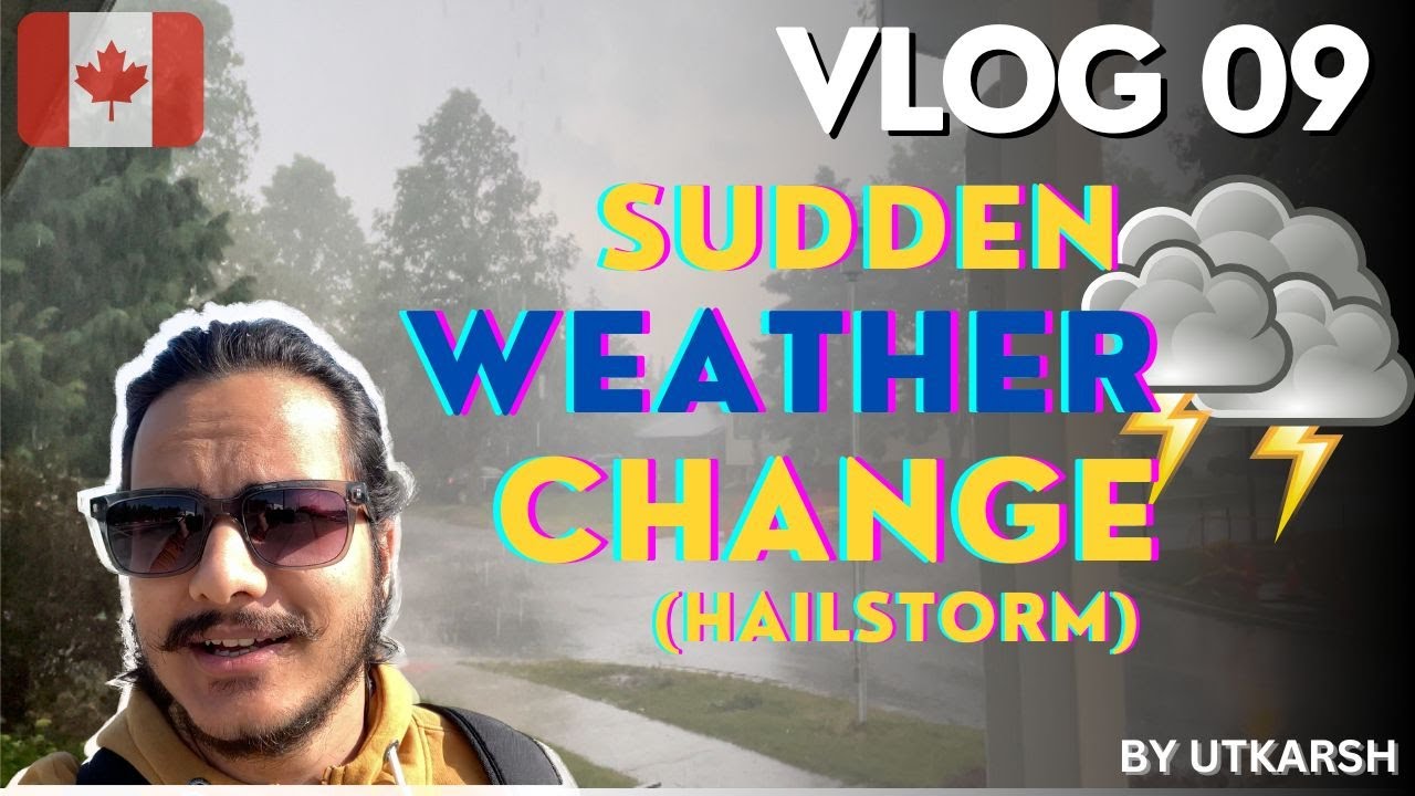VLOG 09 | Business Management at Fanshawe South Campus | London, Ontario CA: A Student's Perspective