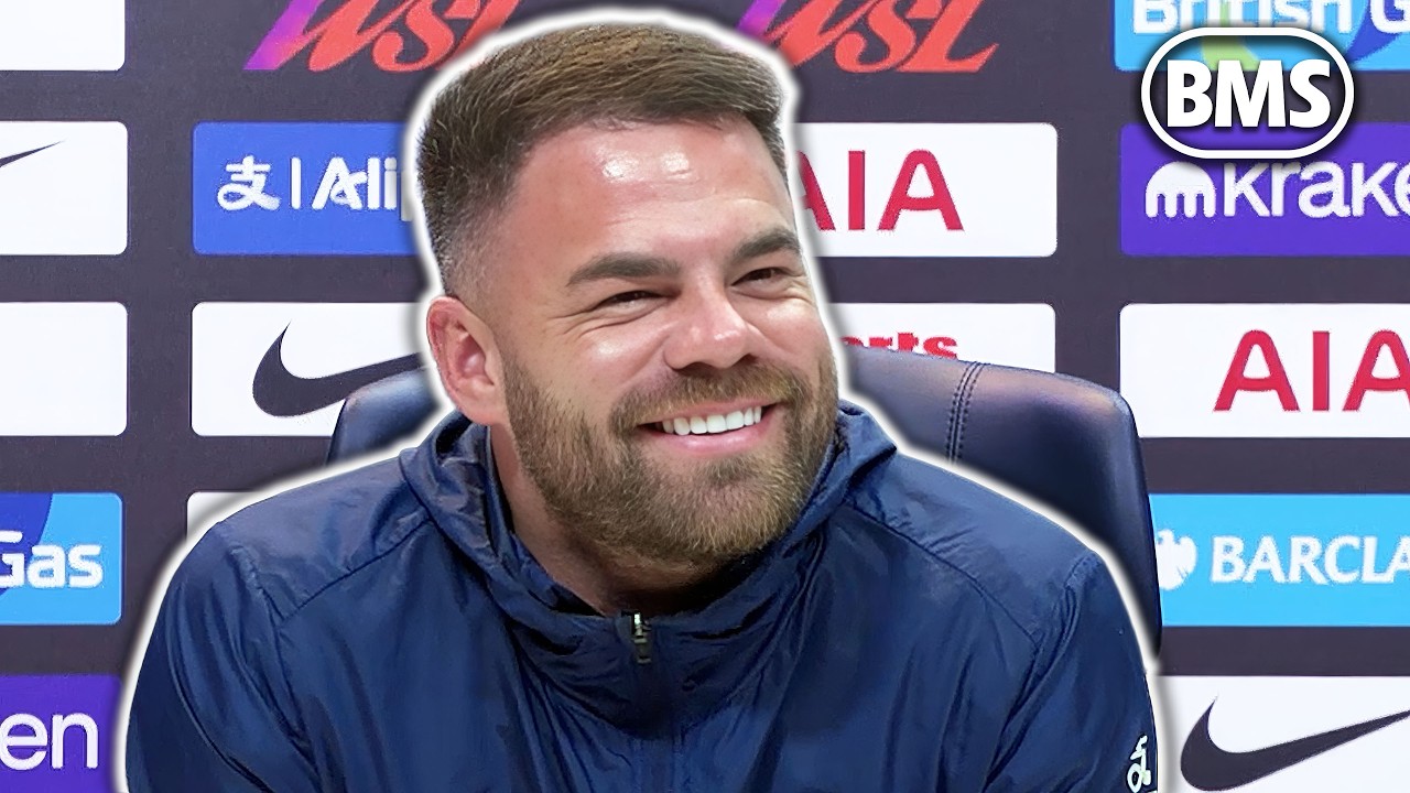 МЫ ДОЛЖНЫ ВЫИГРЫВАТЬ КАЖДУЮ ИГРУ! 😤 | Мартин Хо | Вест Хэм против Тоттенхэма