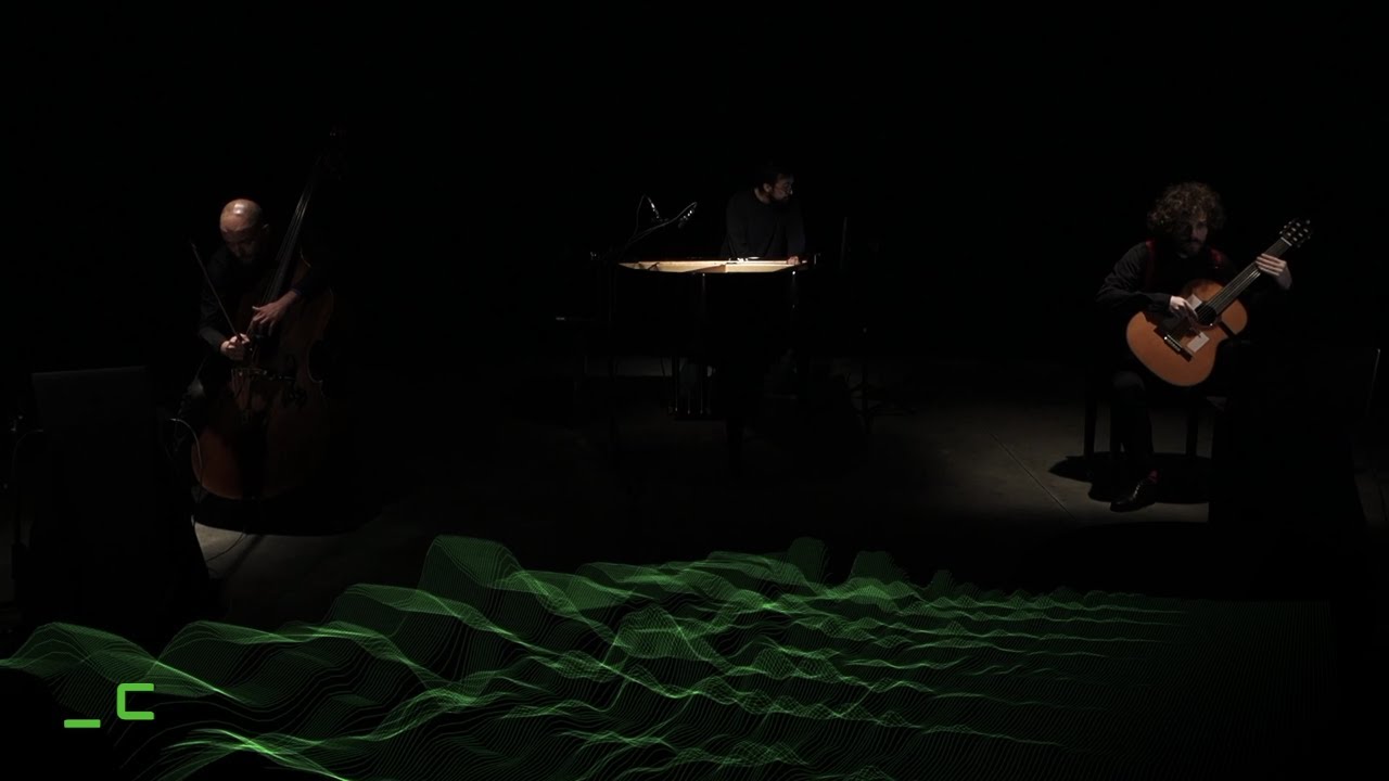 Gérard Pape – Aglow